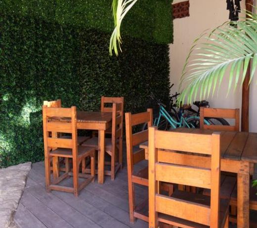 hotel stella maris tulum