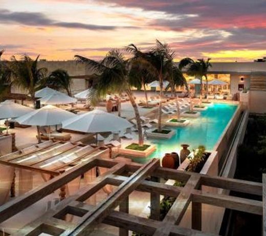 Motto By Hilton Tulum