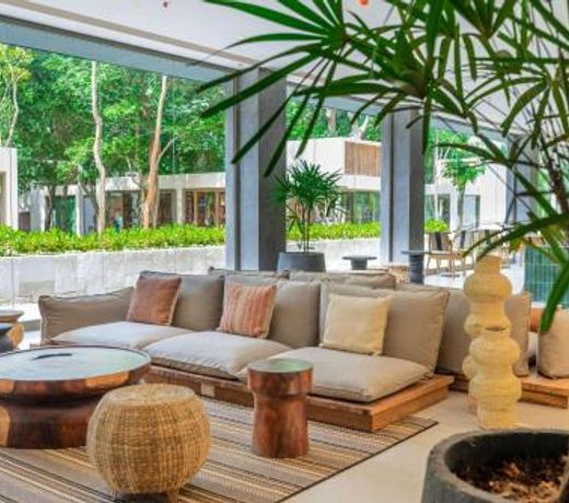 Motto By Hilton Tulum