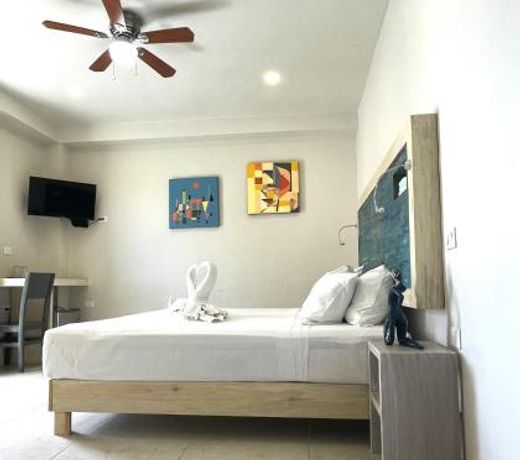 Inkanto Luxury Hotel