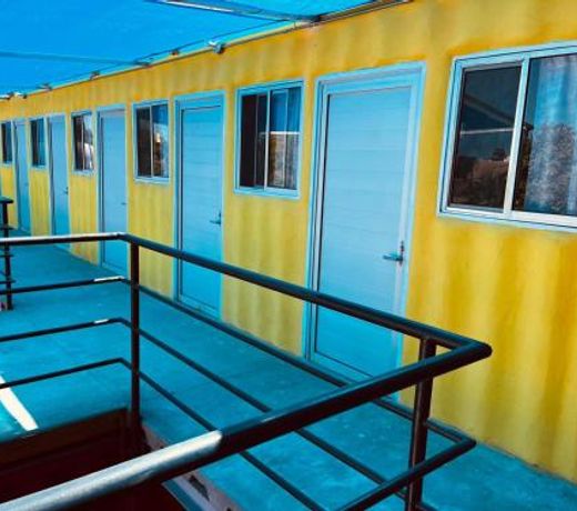 Peace Hostel MX