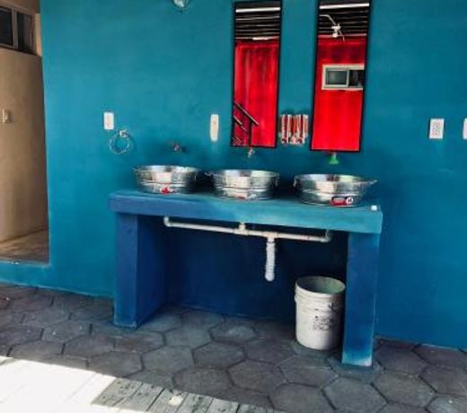 Peace Hostel MX
