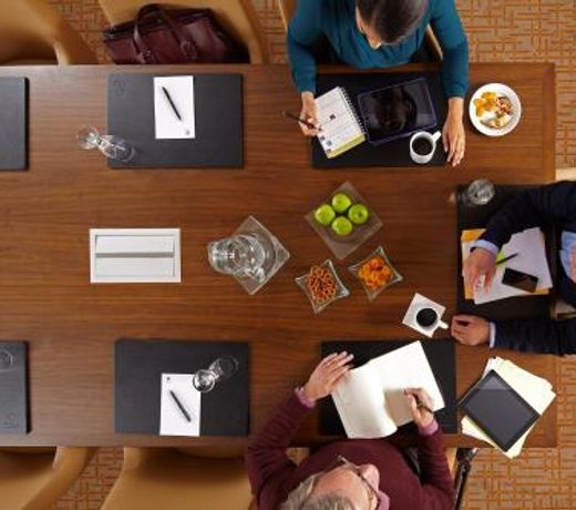 Hyatt Regency Mexico City Insurgentes