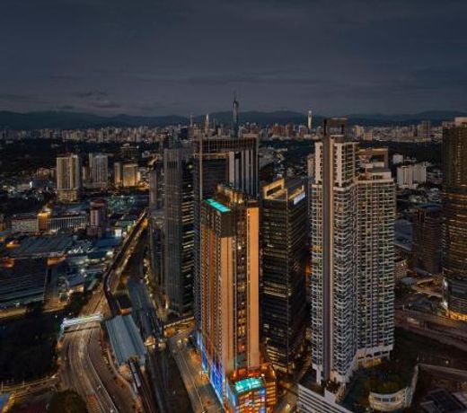 Amari Kuala Lumpur