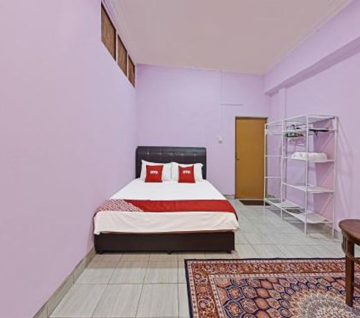 OYO 90551 Zn Mix Homestay & Roomstay