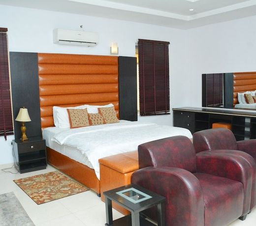 3A Lodge