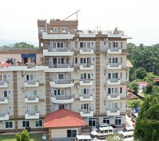 Hotel Pauwa Pokhara
