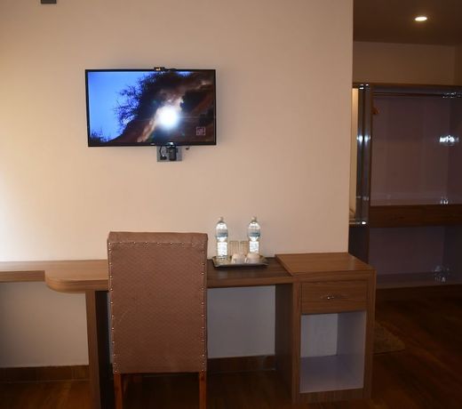 Hotel Pauwa Pokhara