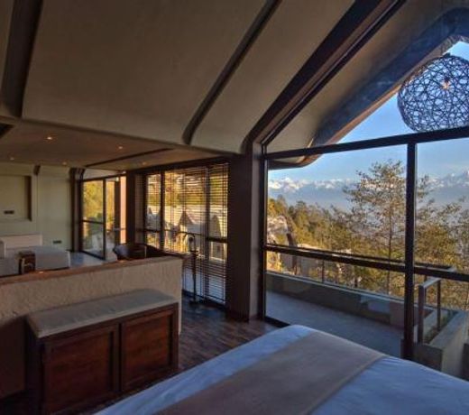 Kavya Resort & Spa