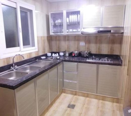 Regency Al Mansoor