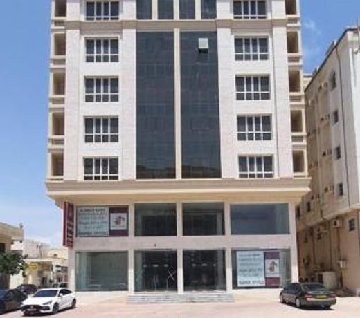 AL NOOR SUITES