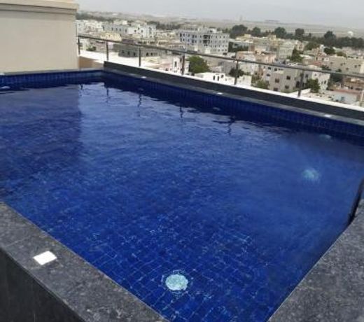 AL NOOR SUITES