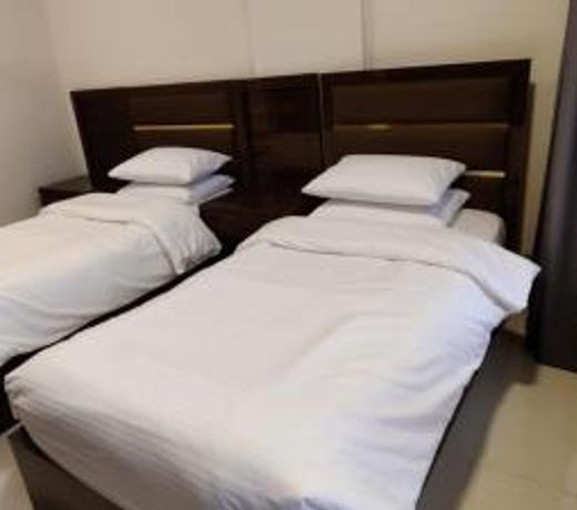 AL NOOR SUITES