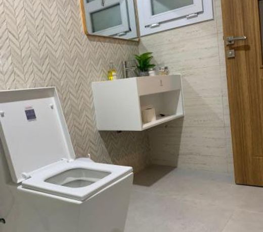 AECO lovely 2 bedroom apartment for family and friends