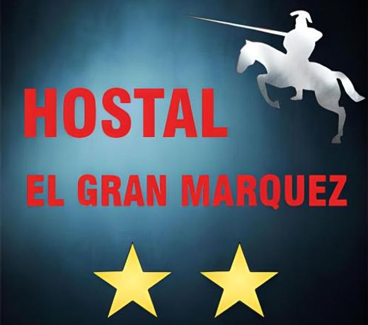 Hostal El Gran Marquez G&J