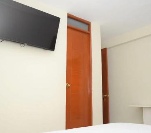 Hostal El Gran Marquez G&J