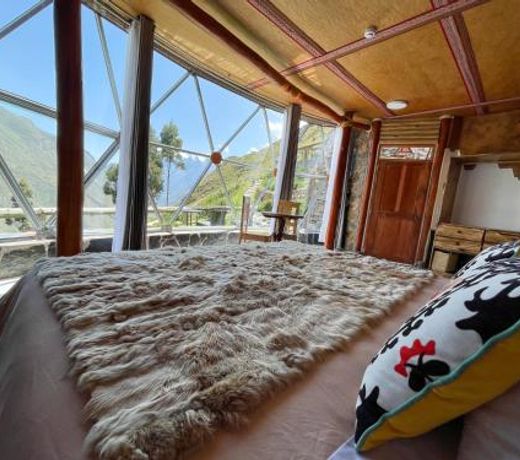 StarDomeLodge