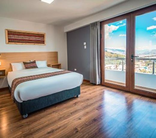 Ayni Cusco Hotel