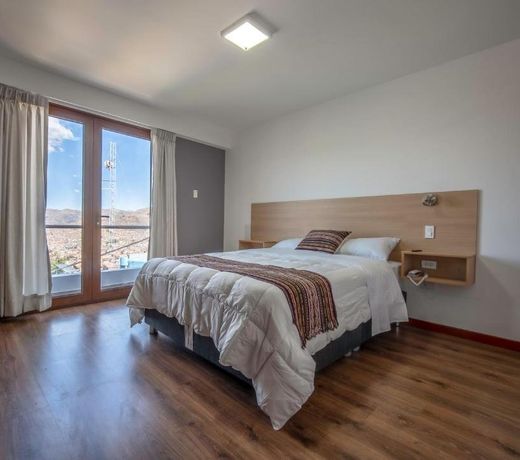 Ayni Cusco Hotel