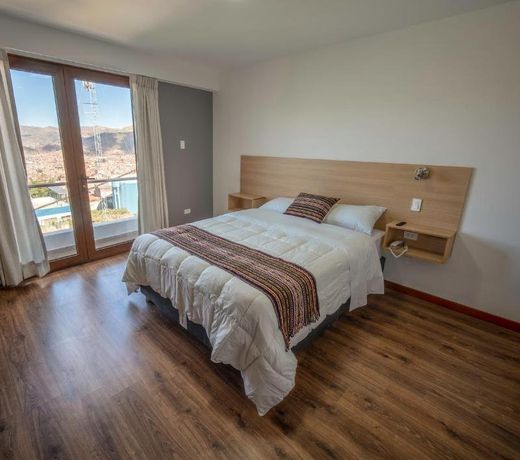 Ayni Cusco Hotel