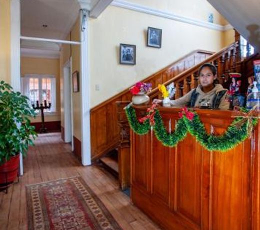 Eco Inn
