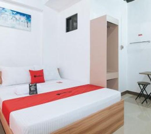 RedDoorz Near Iloilo International Airport