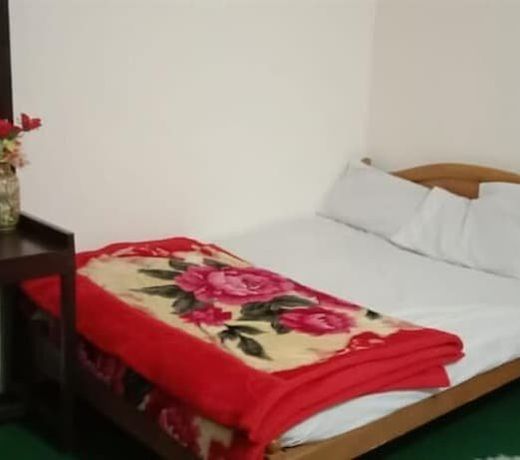 Buddha Rock Guest House