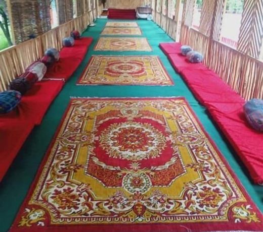 Buddha Rock Guest House