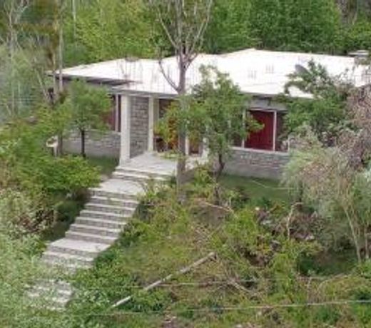 Fort and Indus River View Guest House