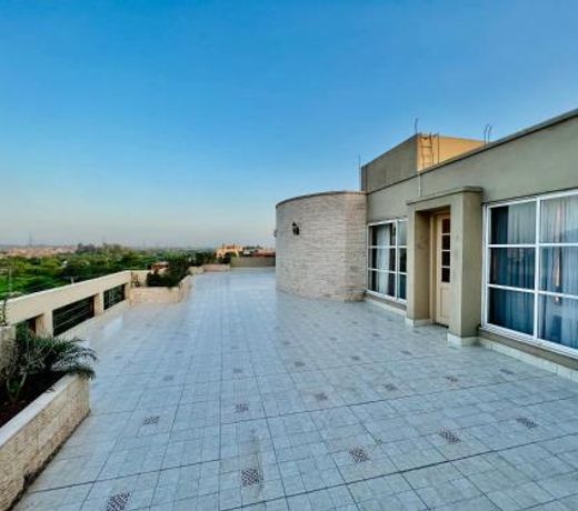 Penthouse by Shelton