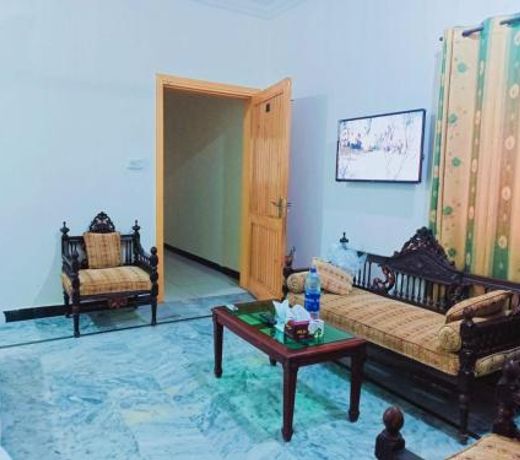 Luxury Palace Peshawar