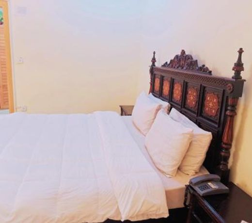 Luxury Palace Peshawar