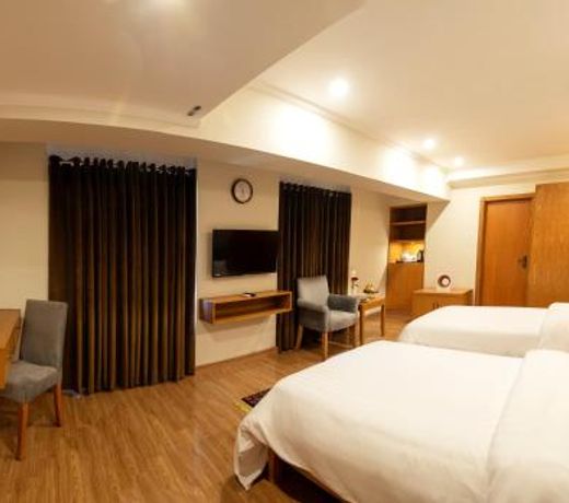 Hotel One Tower Gulberg, Lahore