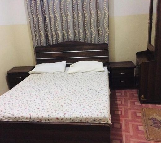 FOUR SEASON GUEST HOUSE