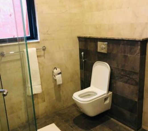 OXVUE Boutique Hotel