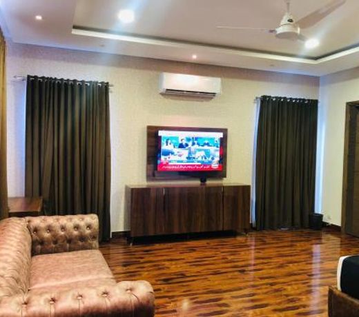 OXVUE Boutique Hotel