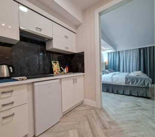 Apartamenty Hayduk
