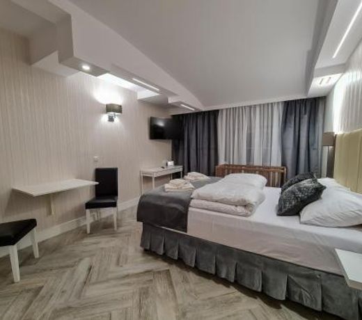 Apartamenty Hayduk