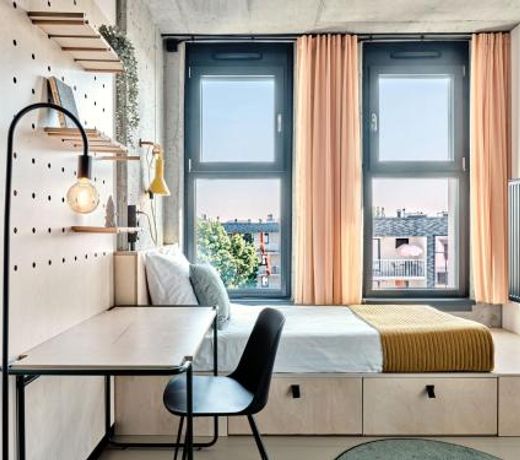 Basecamp Wroclaw