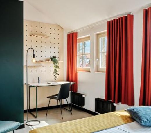 Basecamp Wroclaw