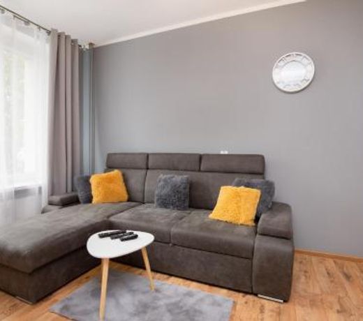 Apartament Biała Mewa Władysławowo by Renters