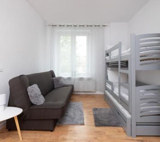 Apartament Biała Mewa Władysławowo by Renters