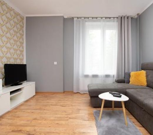 Apartament Biała Mewa Władysławowo by Renters