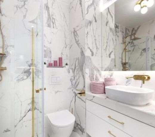 Apartamenty HashtagWilda_Apartament Złoty