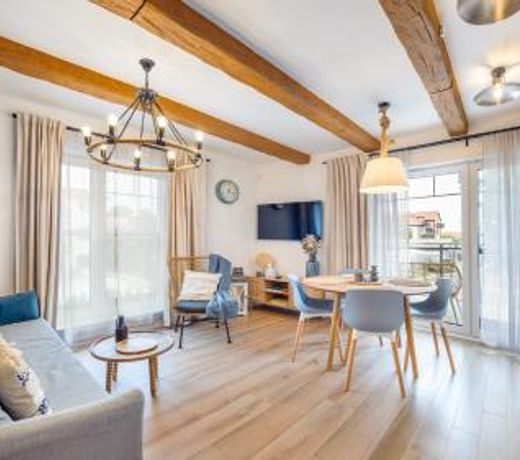 Apartamenty Sun & Snow Port Krynica