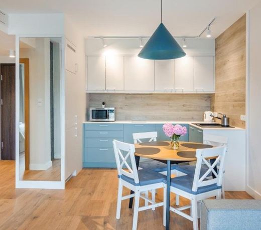 Apartamenty Sun & Snow Port Krynica