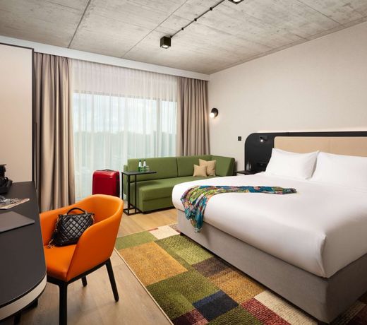 Hyatt Place Krakow