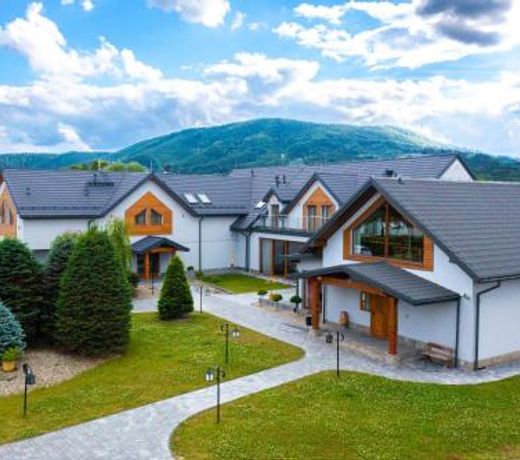 Villa & Gospoda Krakowska