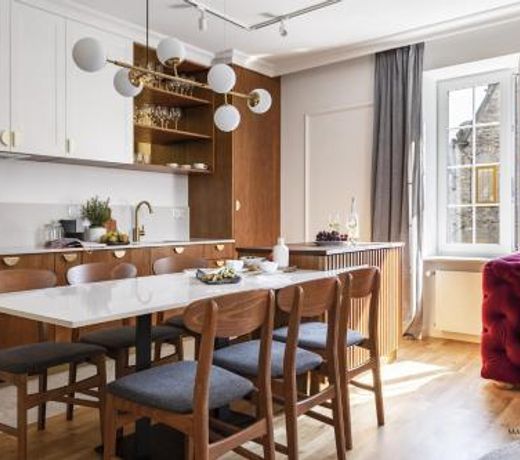 Mariacka Residence