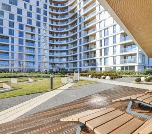 Gdańsk Tarasy Bałtyku by Renters Prestige